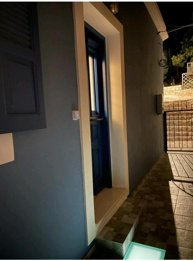 Chalki Town Casa Porphyraヴィラ エクステリア 写真