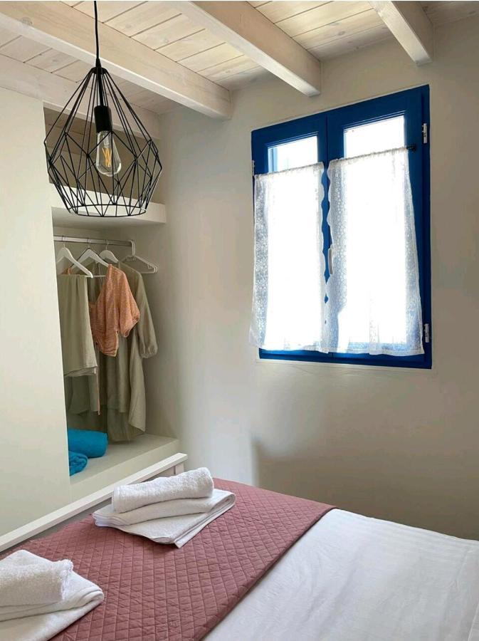 Chalki Town Casa Porphyraヴィラ エクステリア 写真
