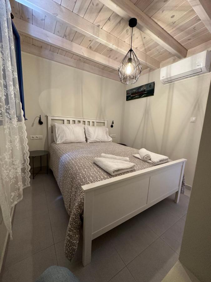 Chalki Town Casa Porphyraヴィラ エクステリア 写真